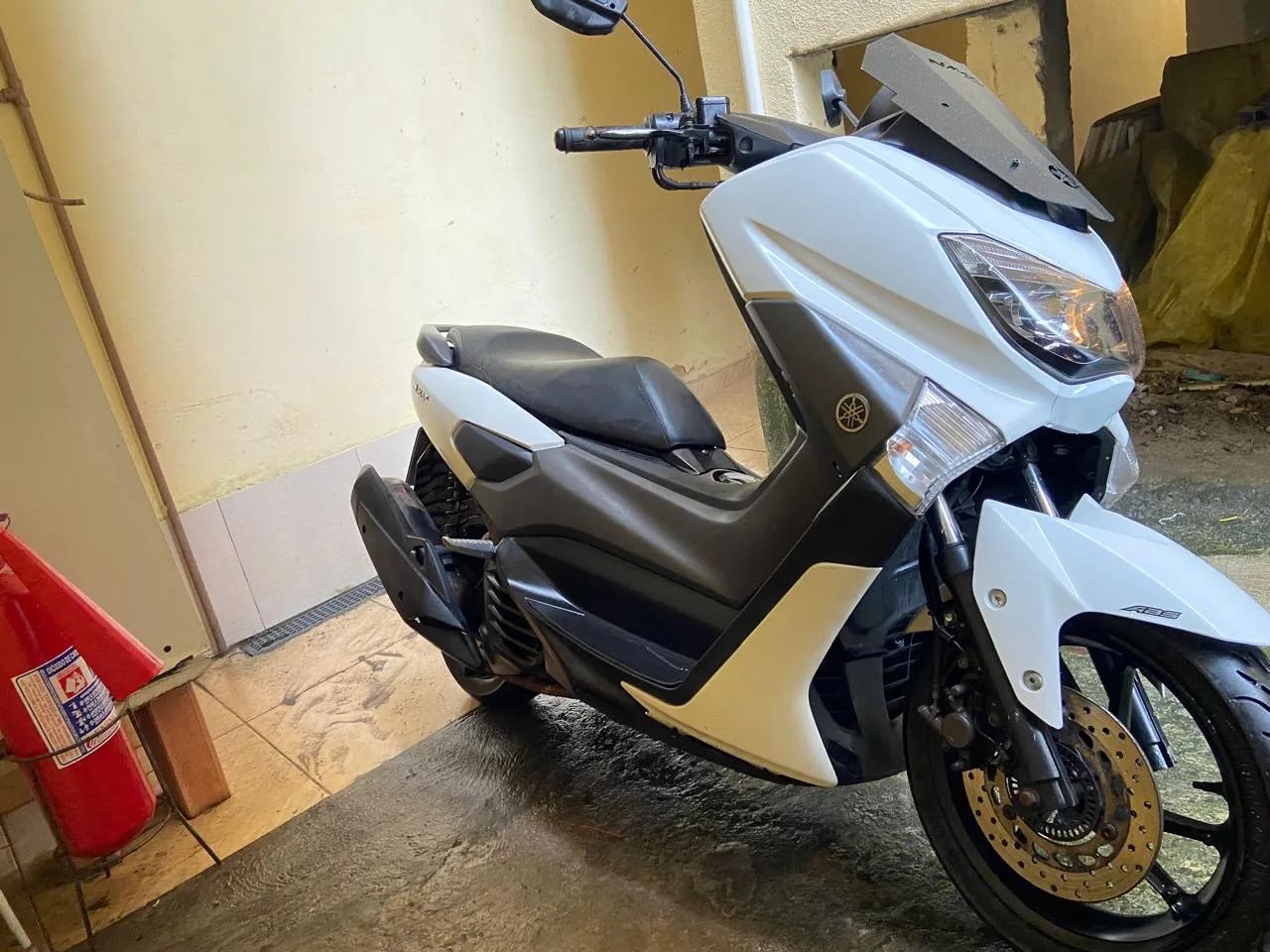 NMAX 2019 - Foto 3