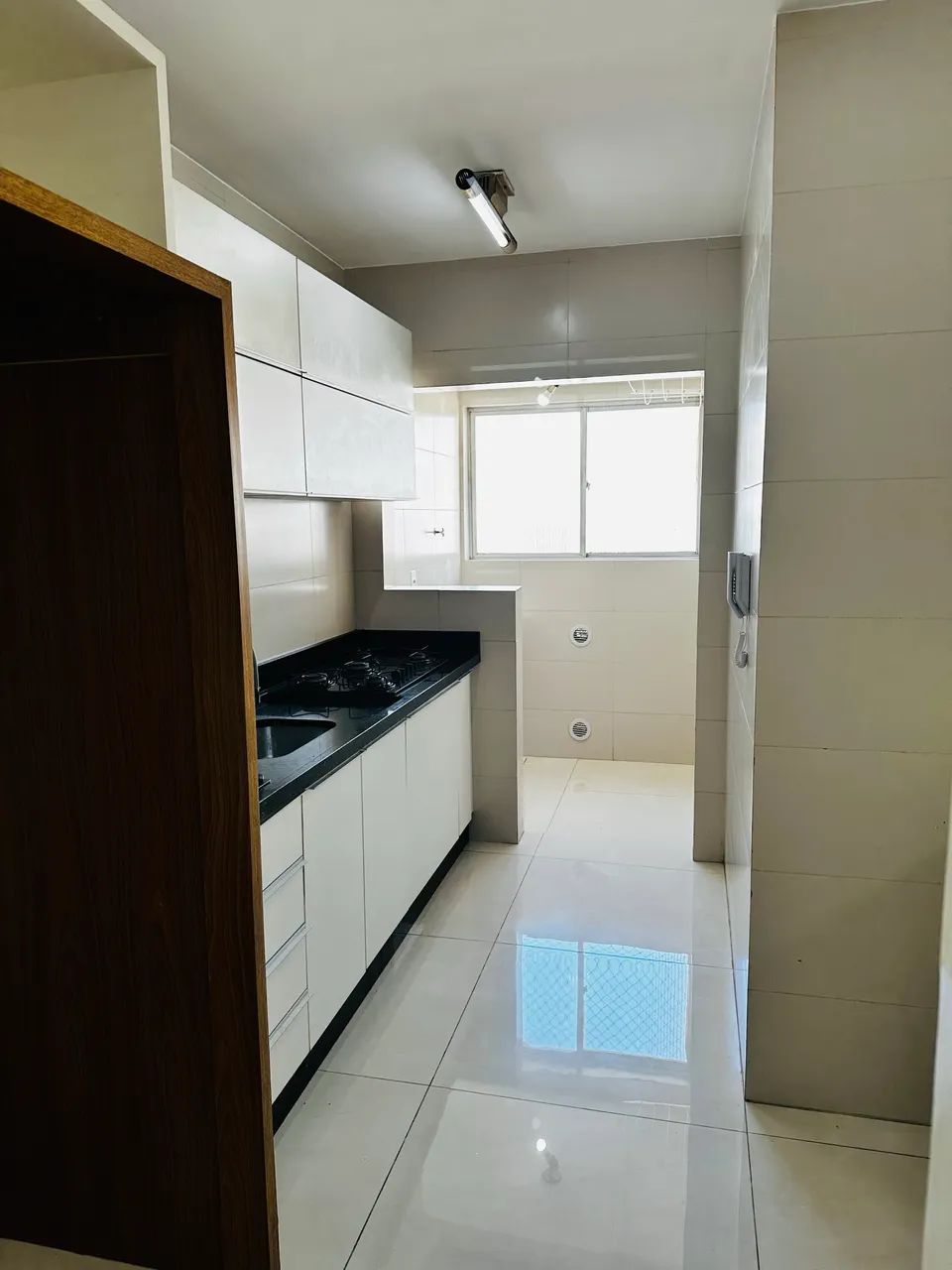 Apartamento para aluguel Criciúma - Centro