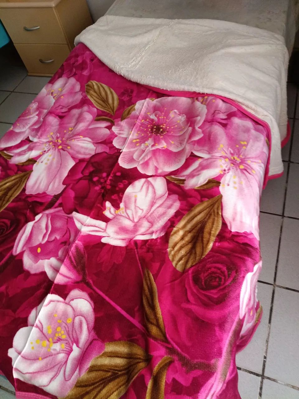 Cobertor casal  - Foto 2