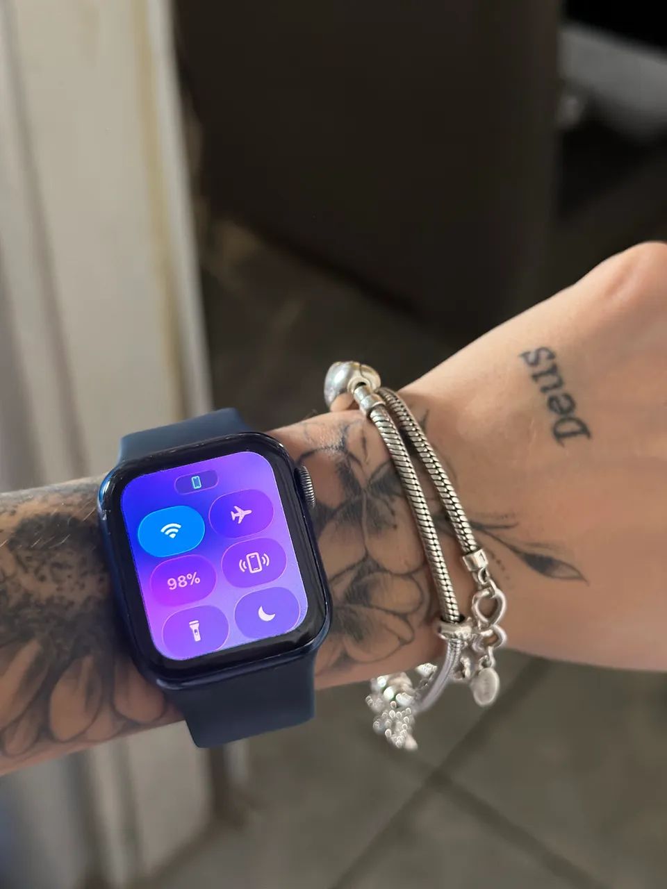 Apple Watch Series 6 40mm  - Foto 2