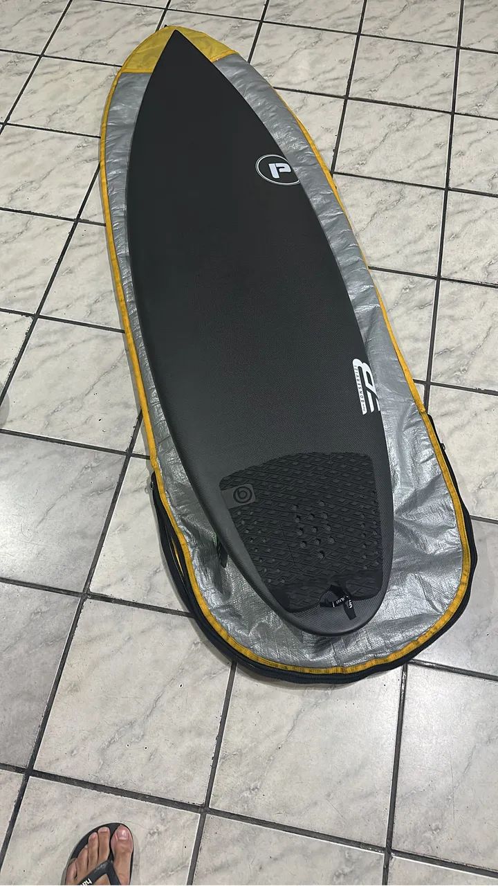 Vendo prancha de Surf - Foto 3