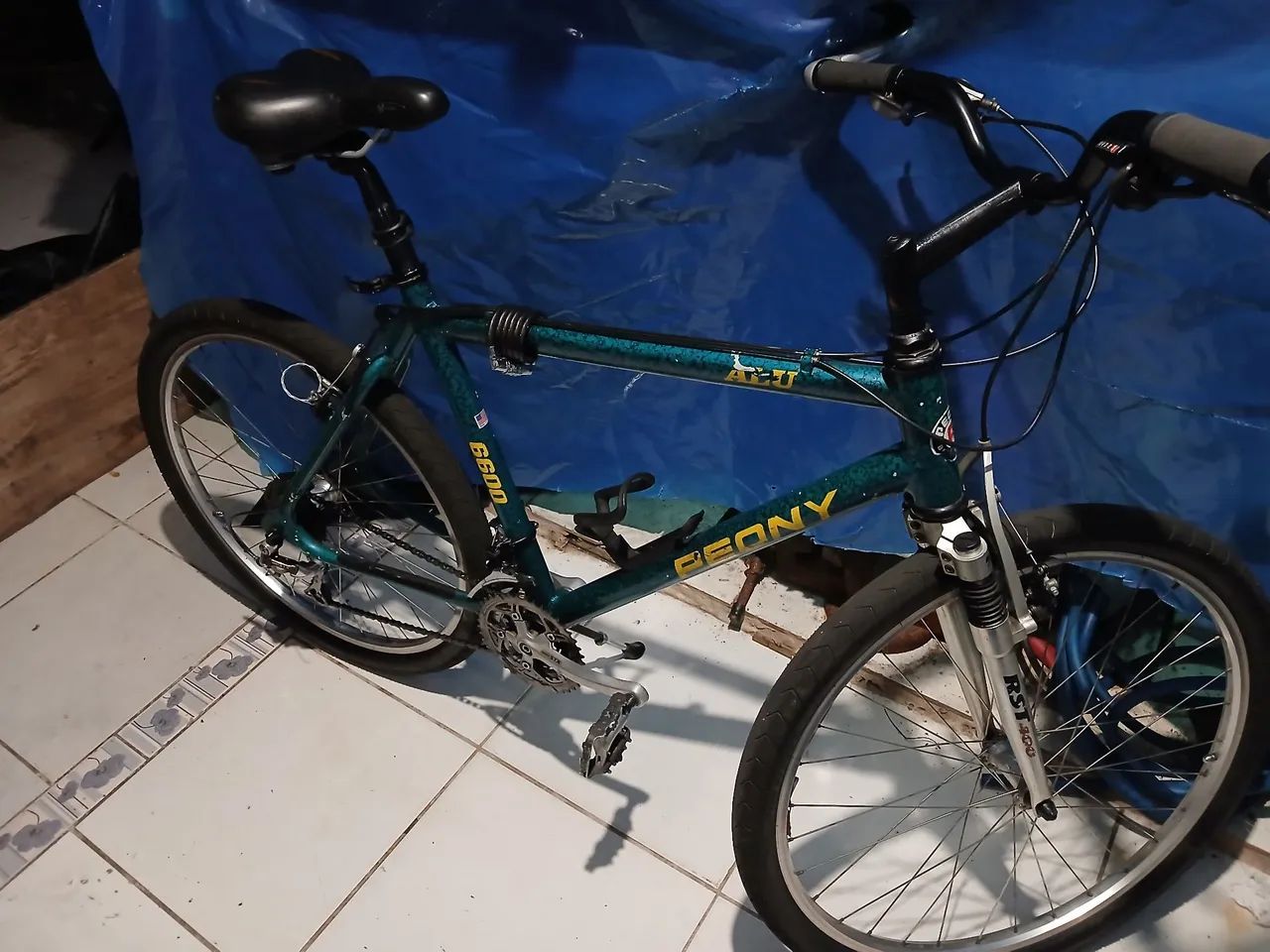 Bike - Foto 4