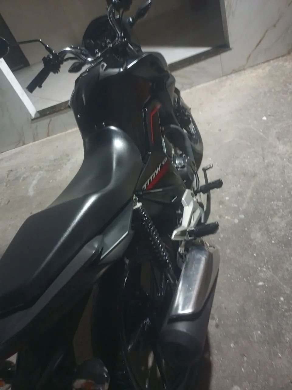Moto top - Foto 3