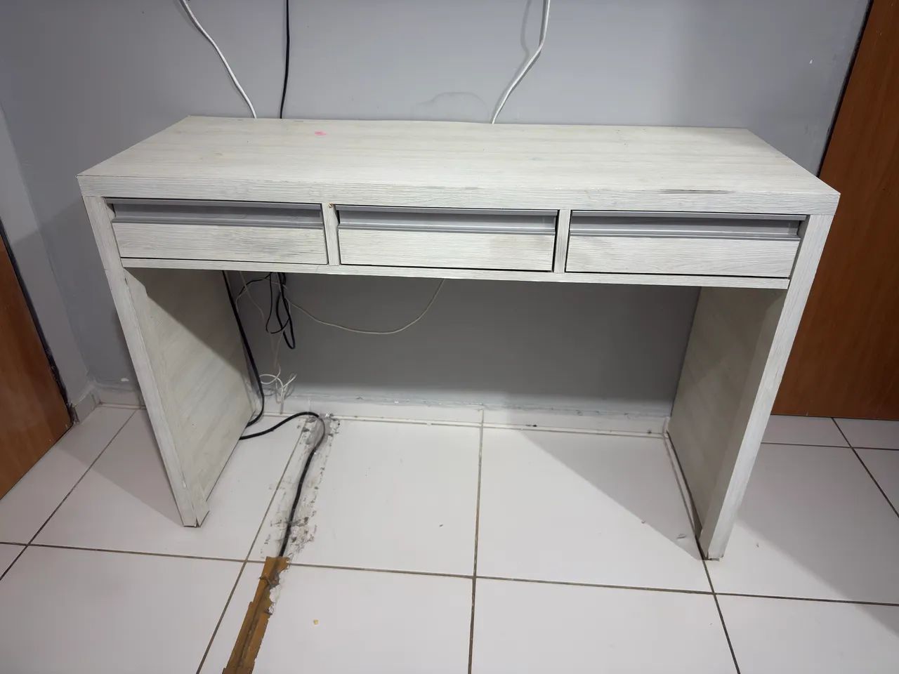 Escrivaninha  - Foto 3
