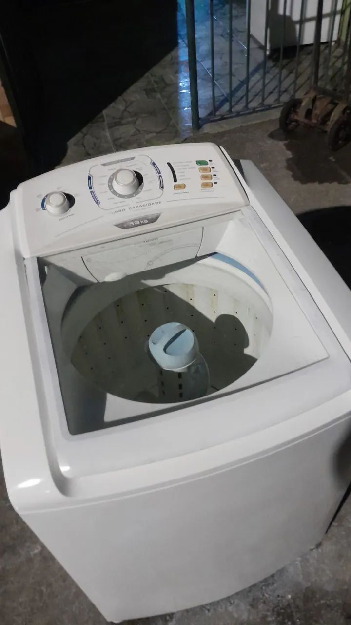 Electrolux 13kg  - Foto 3