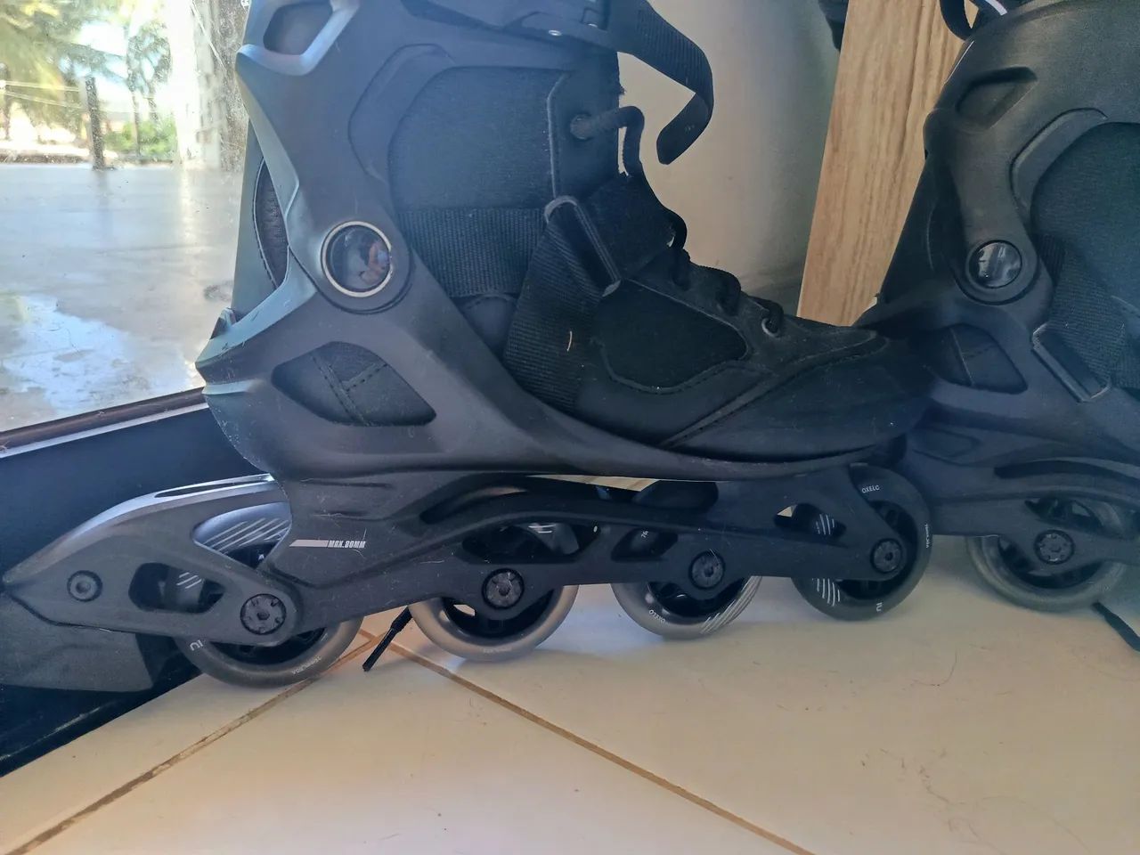 Vendo Patins - Foto 2