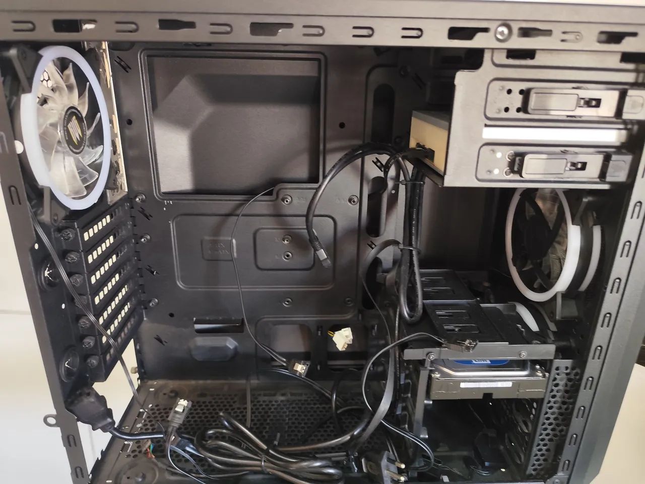 Gabinete Corsair  - Foto 5
