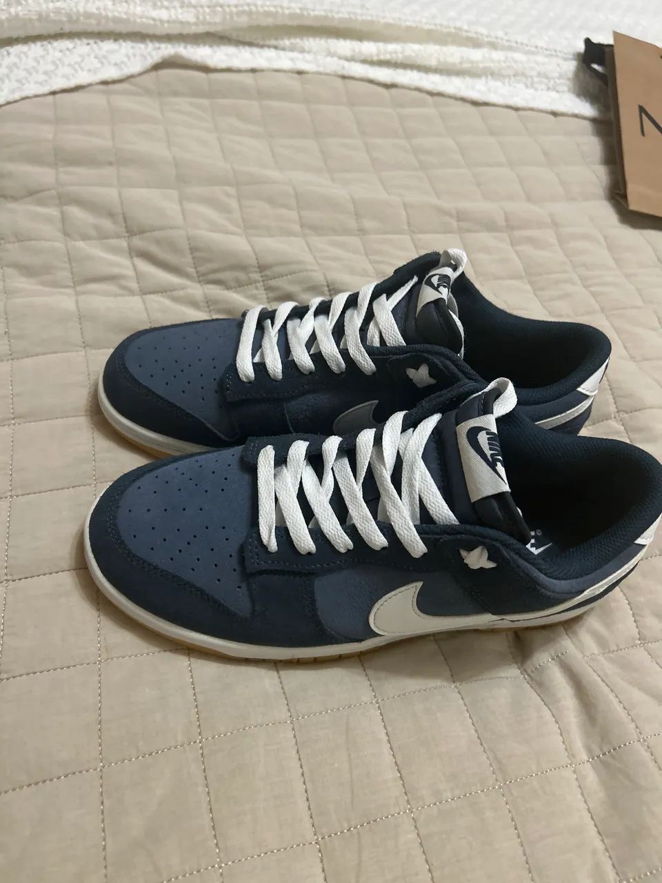 Nike Dunk Low SE Monsoon Blue - Foto 3