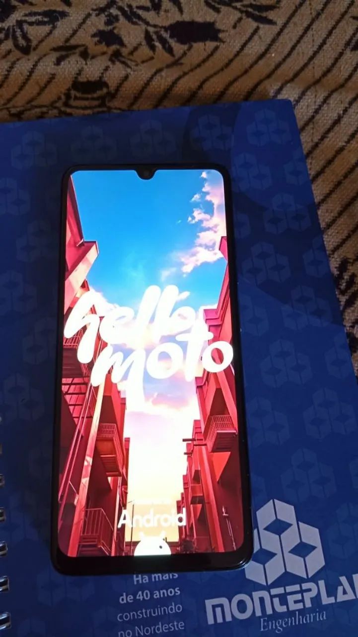 Moto g 06