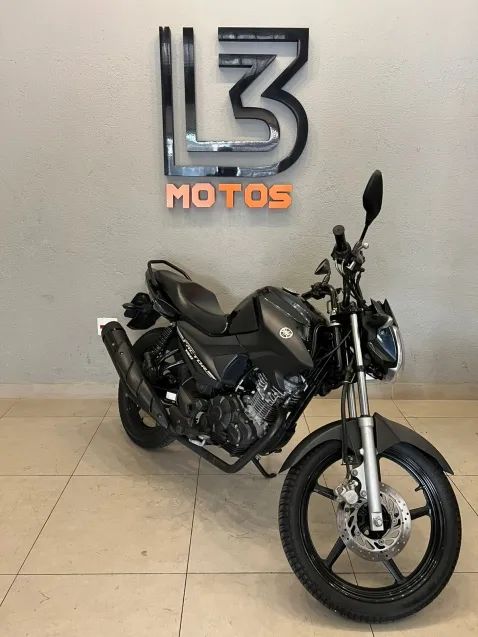 YAMAHA YBR 150 FACTOR ED/FLEX - Foto 3
