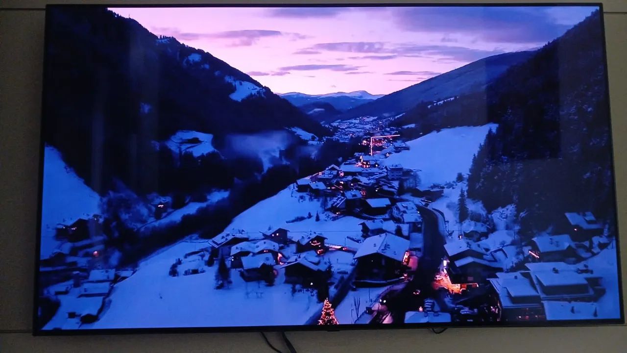 Tv OLED 65 - Foto 3