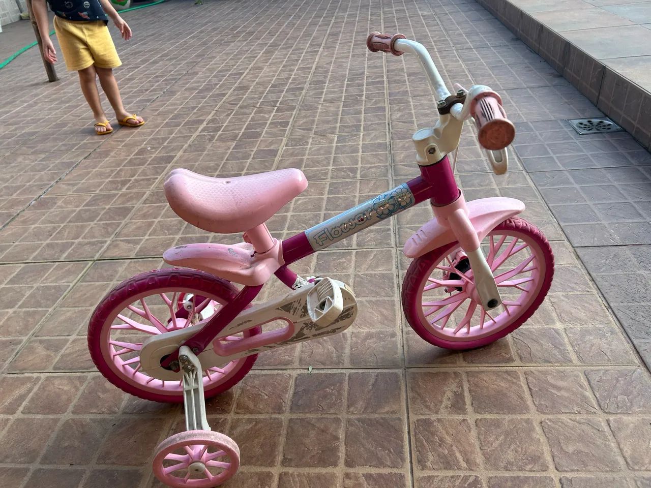 bicicleta infantil  - Foto 2
