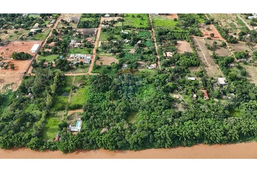 Área com 14.541 m², localizada no Parque das Nações - Foto 4