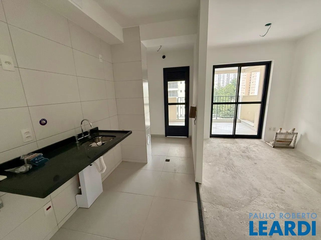 APARTAMENTO - VILA ANDRADE - SP - Foto 3
