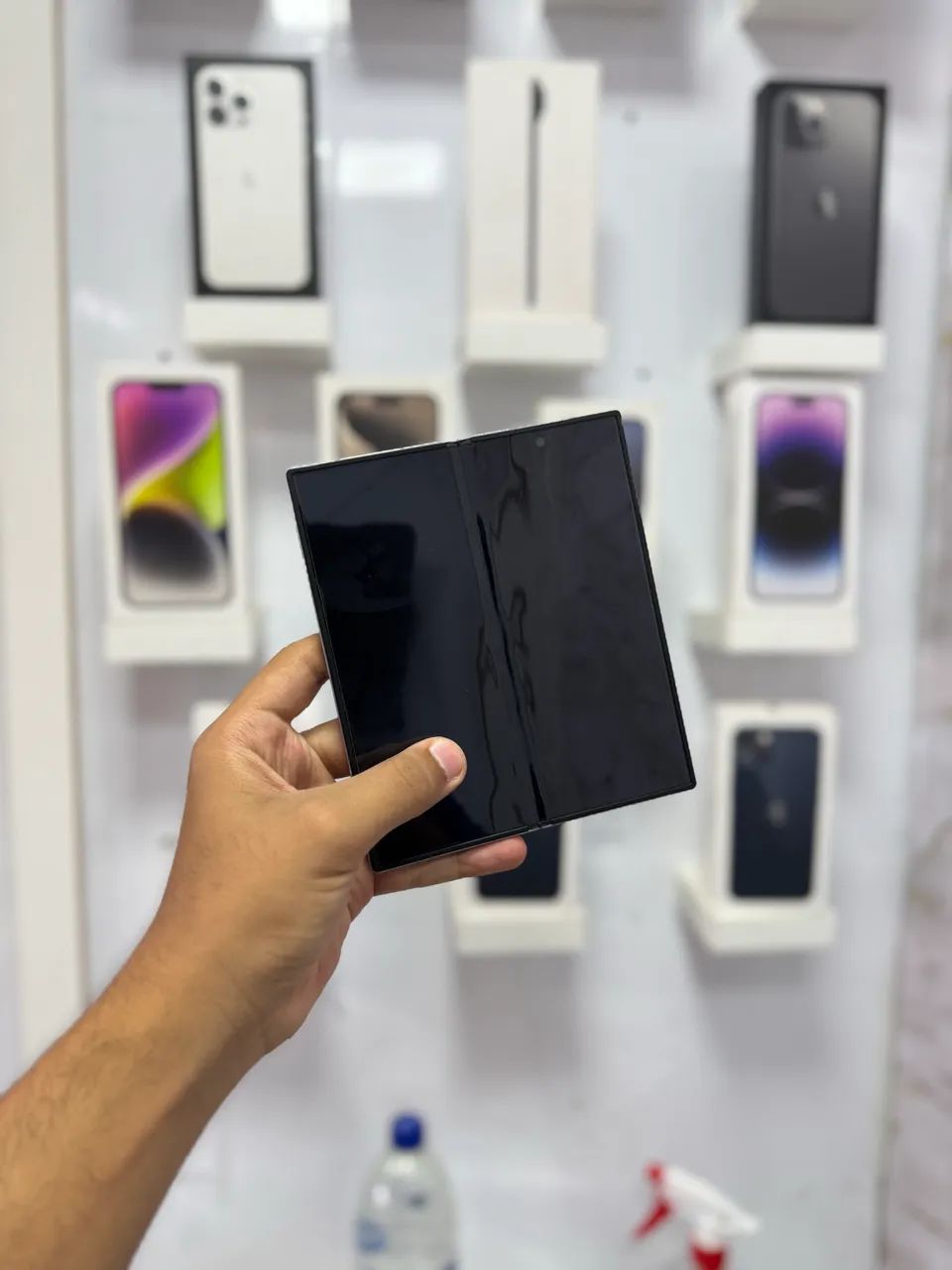 SAMSUNG Z FOLD 6 512 GB  - Foto 2