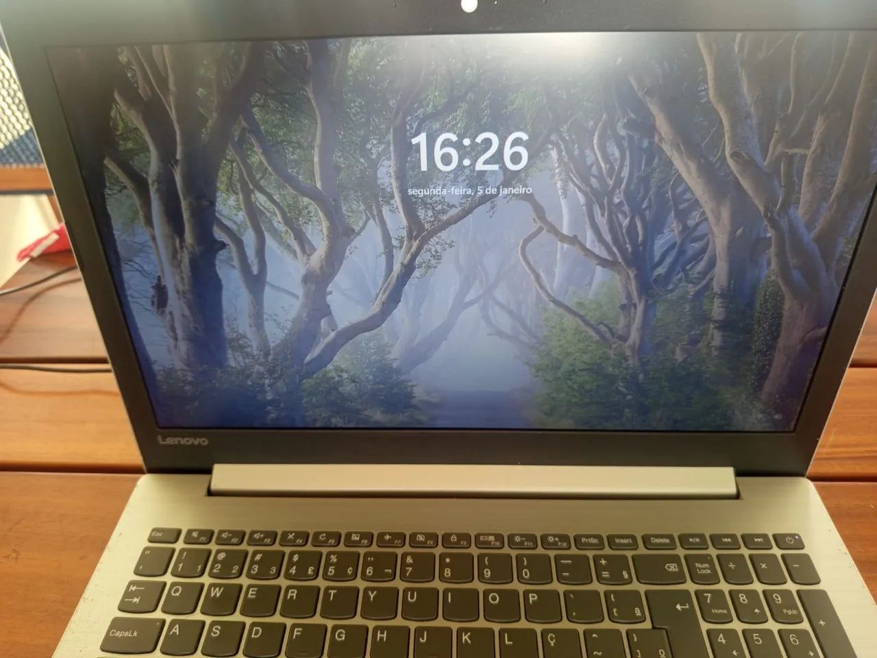 Notebook Lenovo - Foto 3