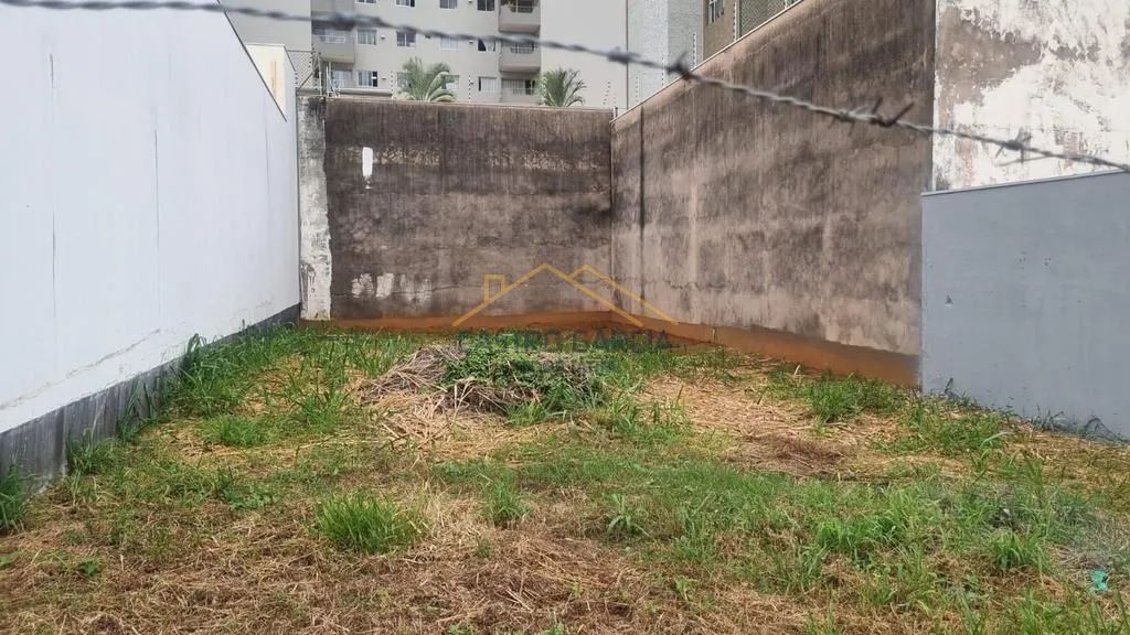 Terreno à venda em Americana, Centro, com 309 m² - Foto 4