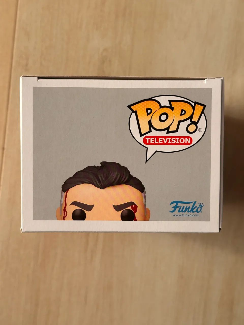 Funko Pop Omini Man 1861 - Invincible  - Foto 3