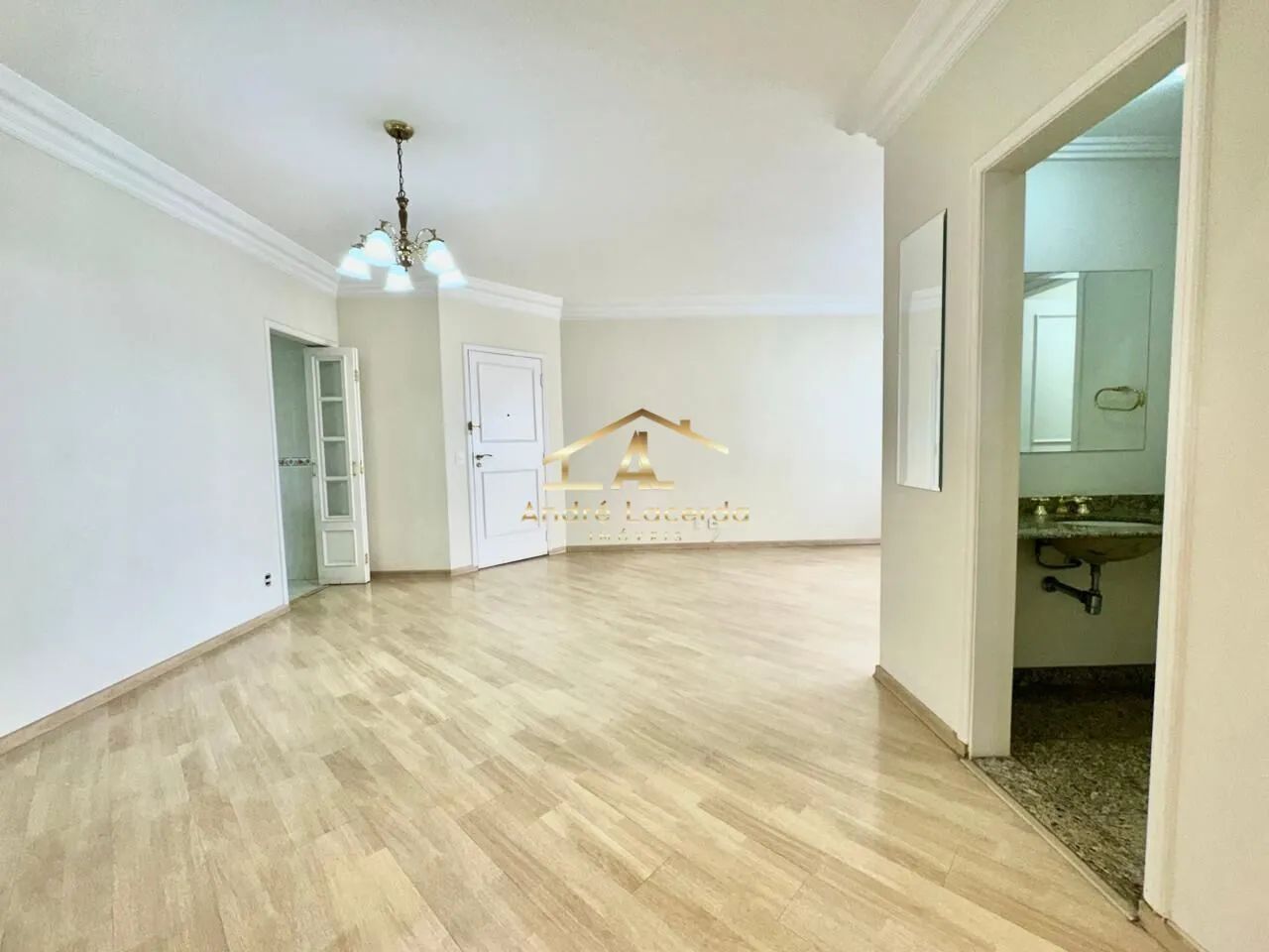 Edifício Andorra - Excelente Apartamento - Edificio Andorra - Analia Franco/SP - Foto 5