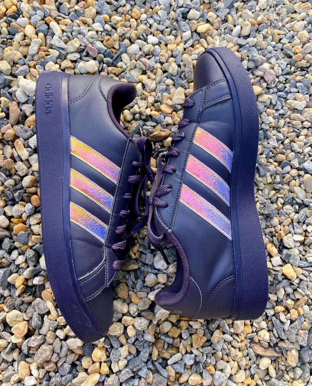 Tênis ADIDAS - Foto 5