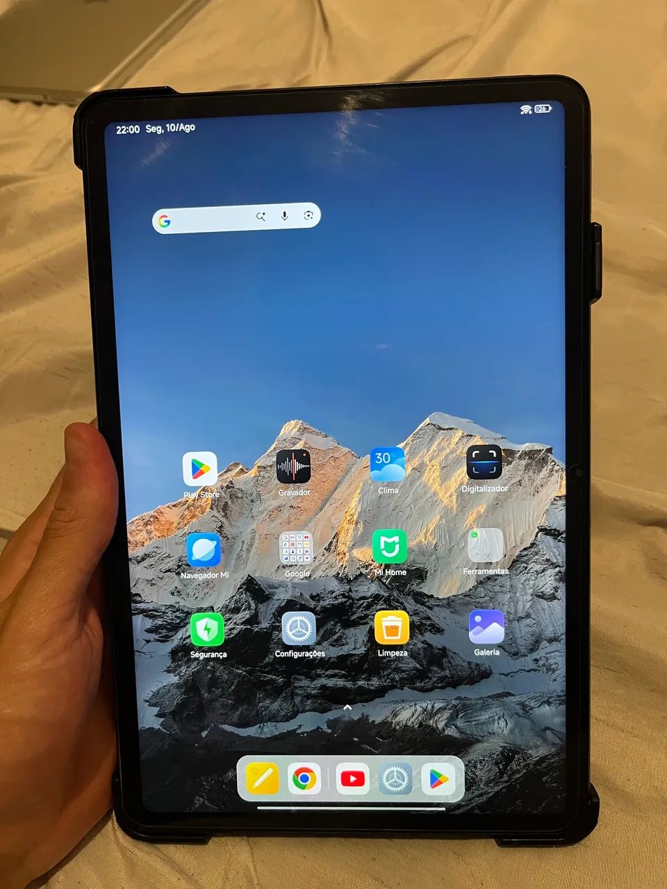 Tablet Xiaomi Pad 6 - Foto 2