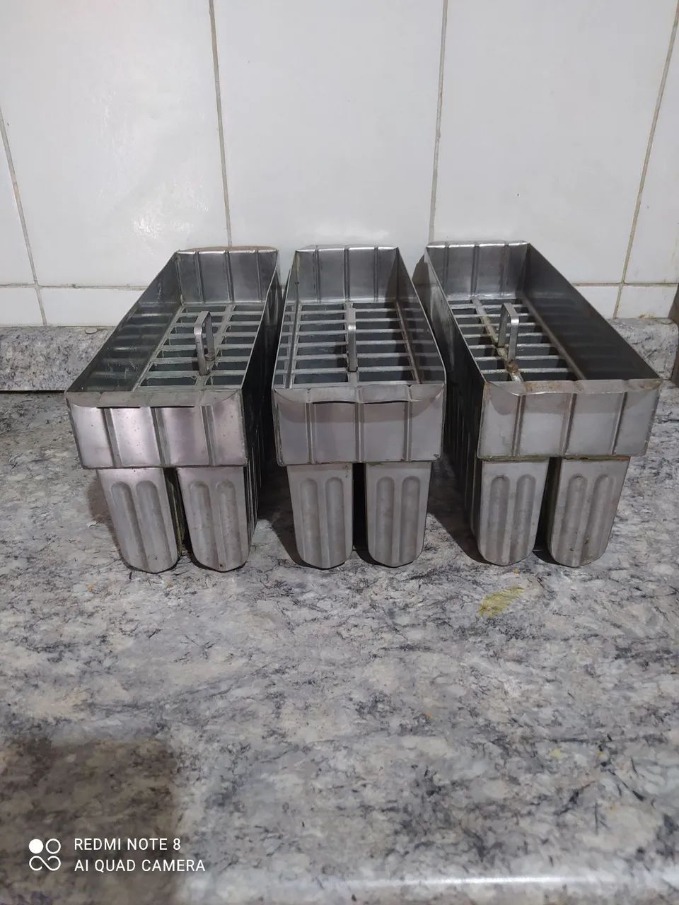  forma / extrator /alinhador  - Foto 2
