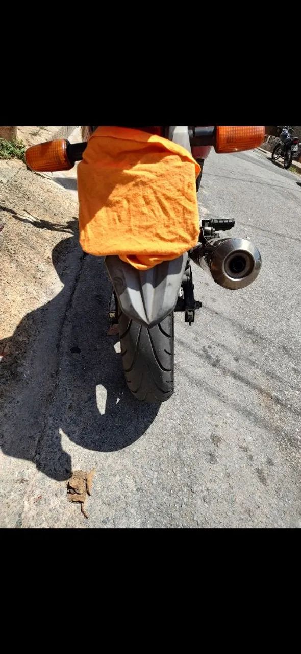 Cb300  - Foto 2