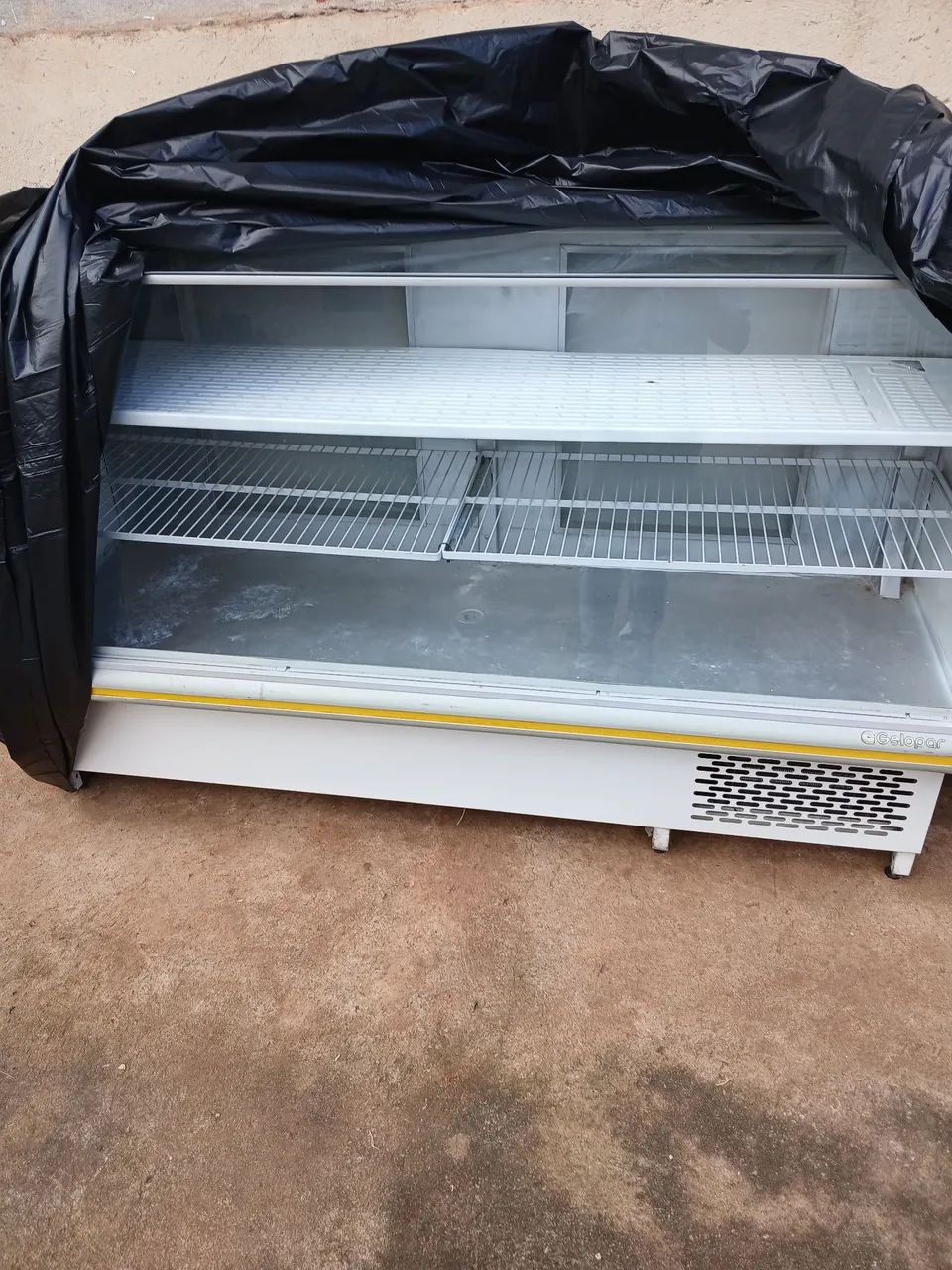 Vende se equipamento completo para lanchonete - Foto 3