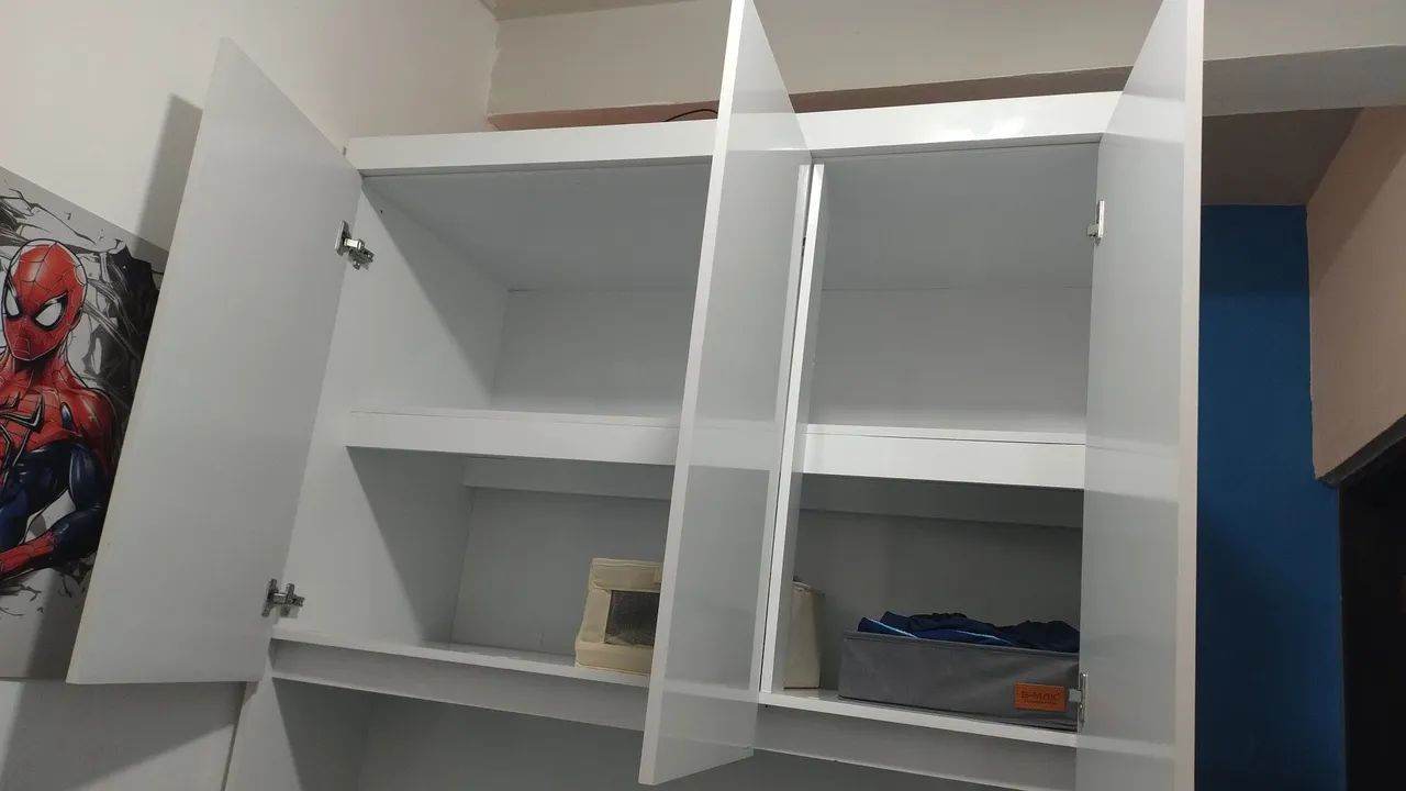 Guarda roupa  - Foto 4