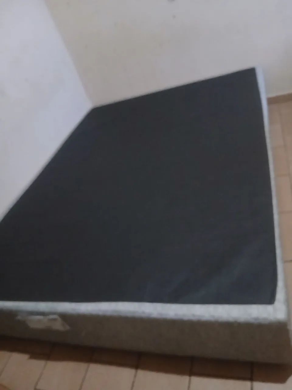 Vendo box casal 450$ - Foto 4