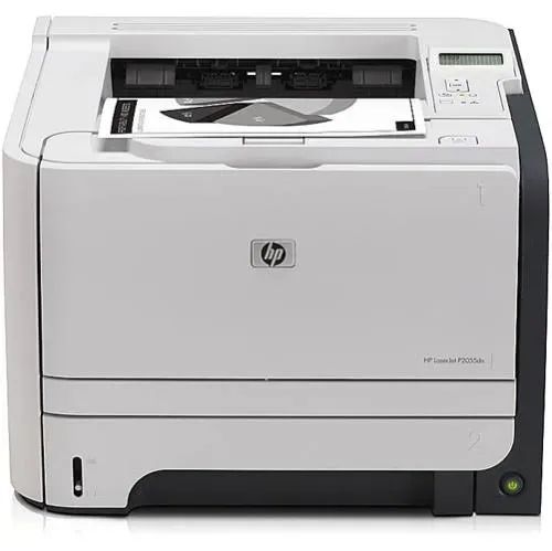 Impressora HP 2055