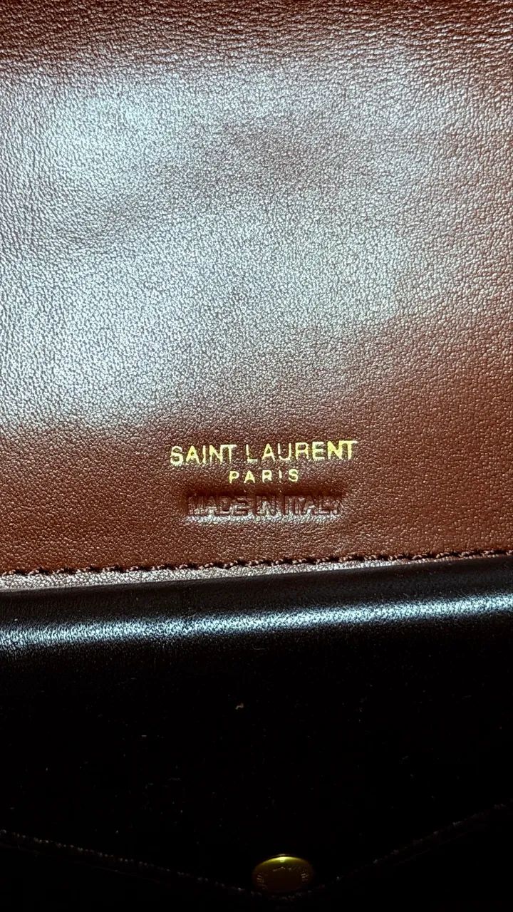 Saint Laurent Loulou - Foto 4