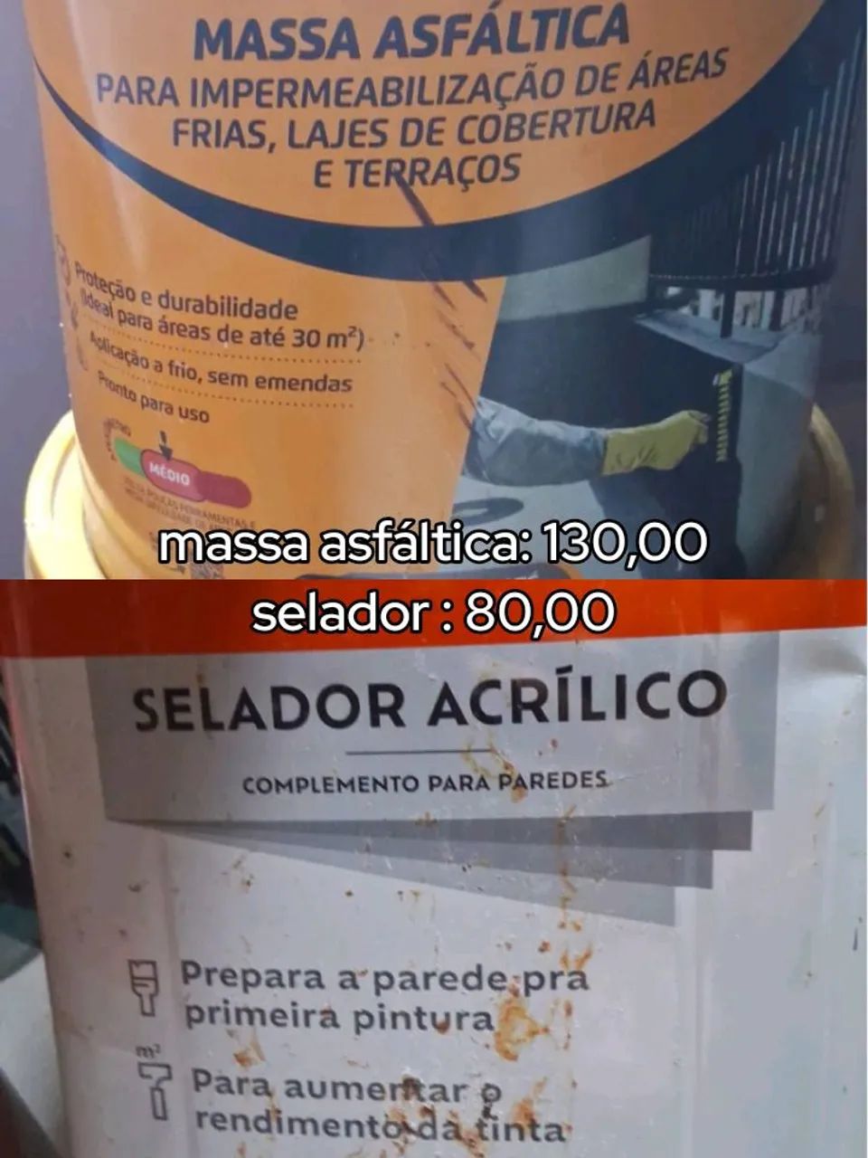 Material de casa - Foto 4