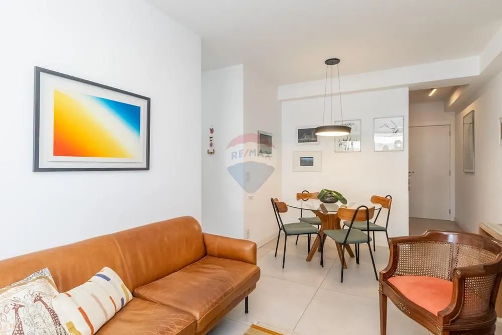 Apartamento à venda em Perdizes  Edifício Vivid | Rua Tucuna, 88 - Foto 5
