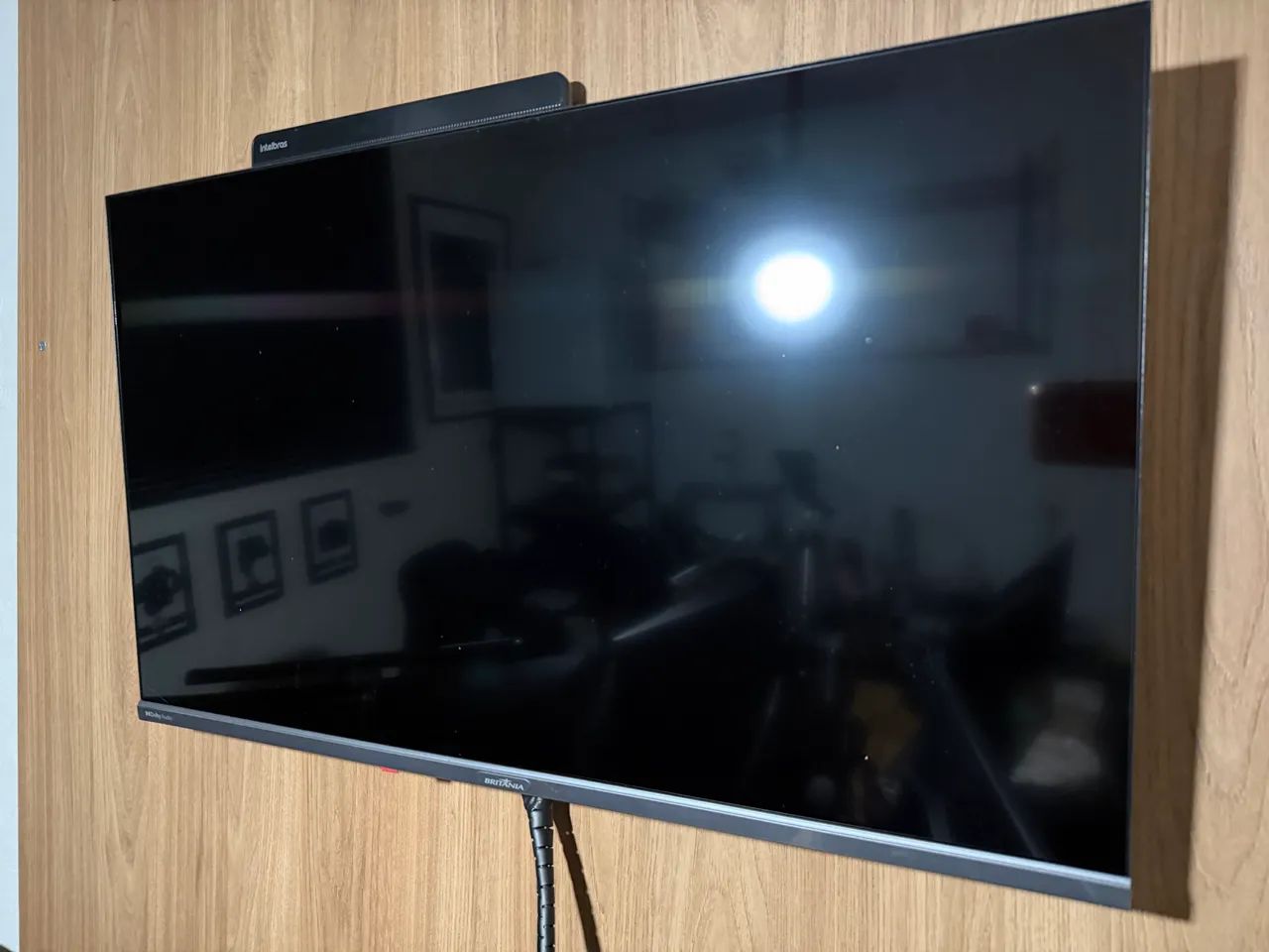 Tv Smart Android 32polegadas