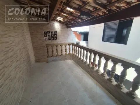 Sobrado a venda - Parque Gerassi, Santo André - Foto 3