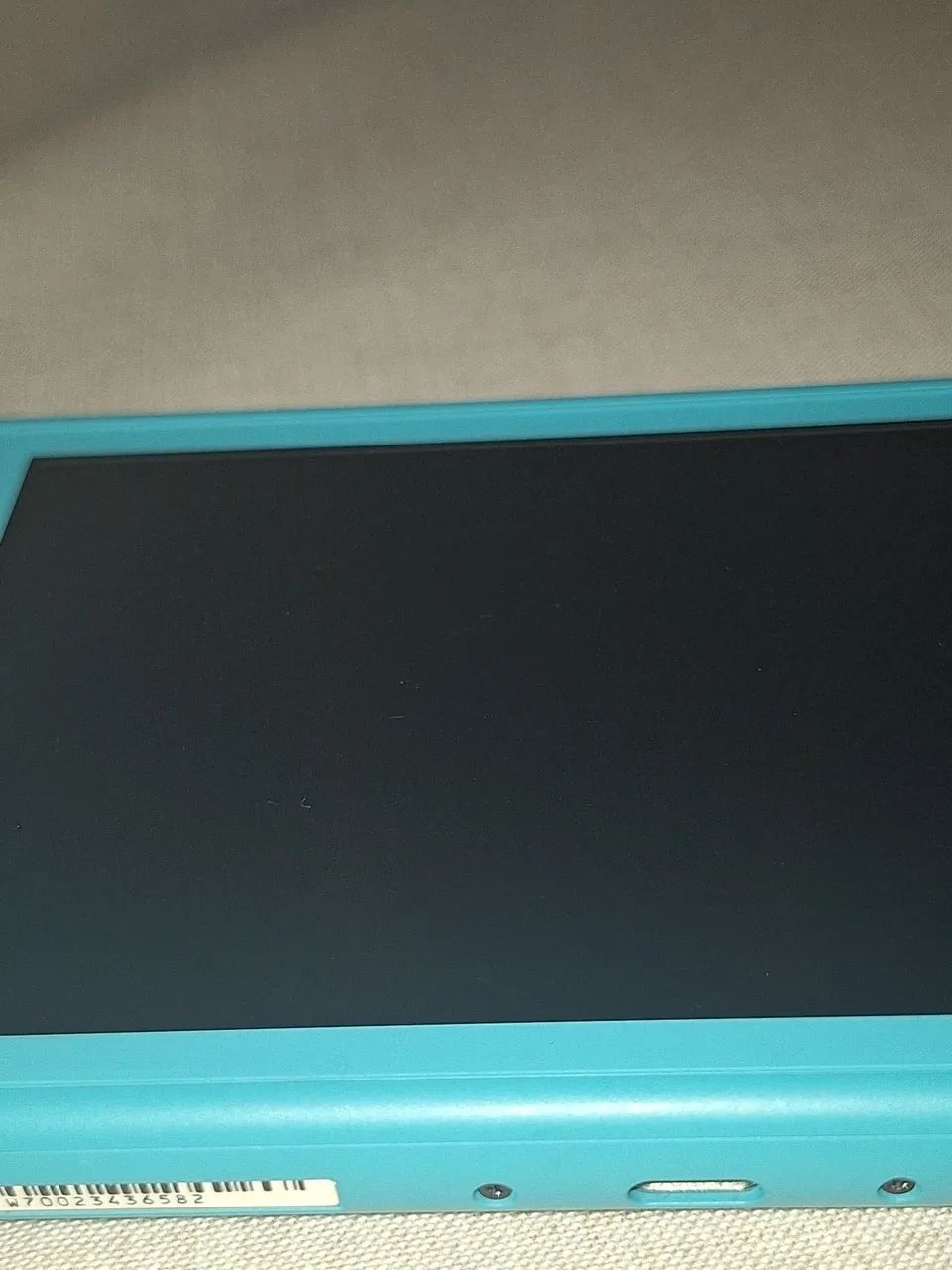 Switch Lite ACNH desbloqueado usado  - Foto 3