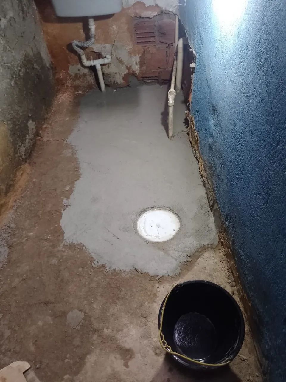 Bombeiro hidráulico. - Foto 6