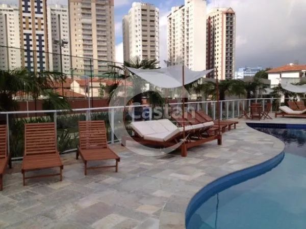 apartamento mooca 108 m² 3 suítes 2 vagas fixas - Foto 5