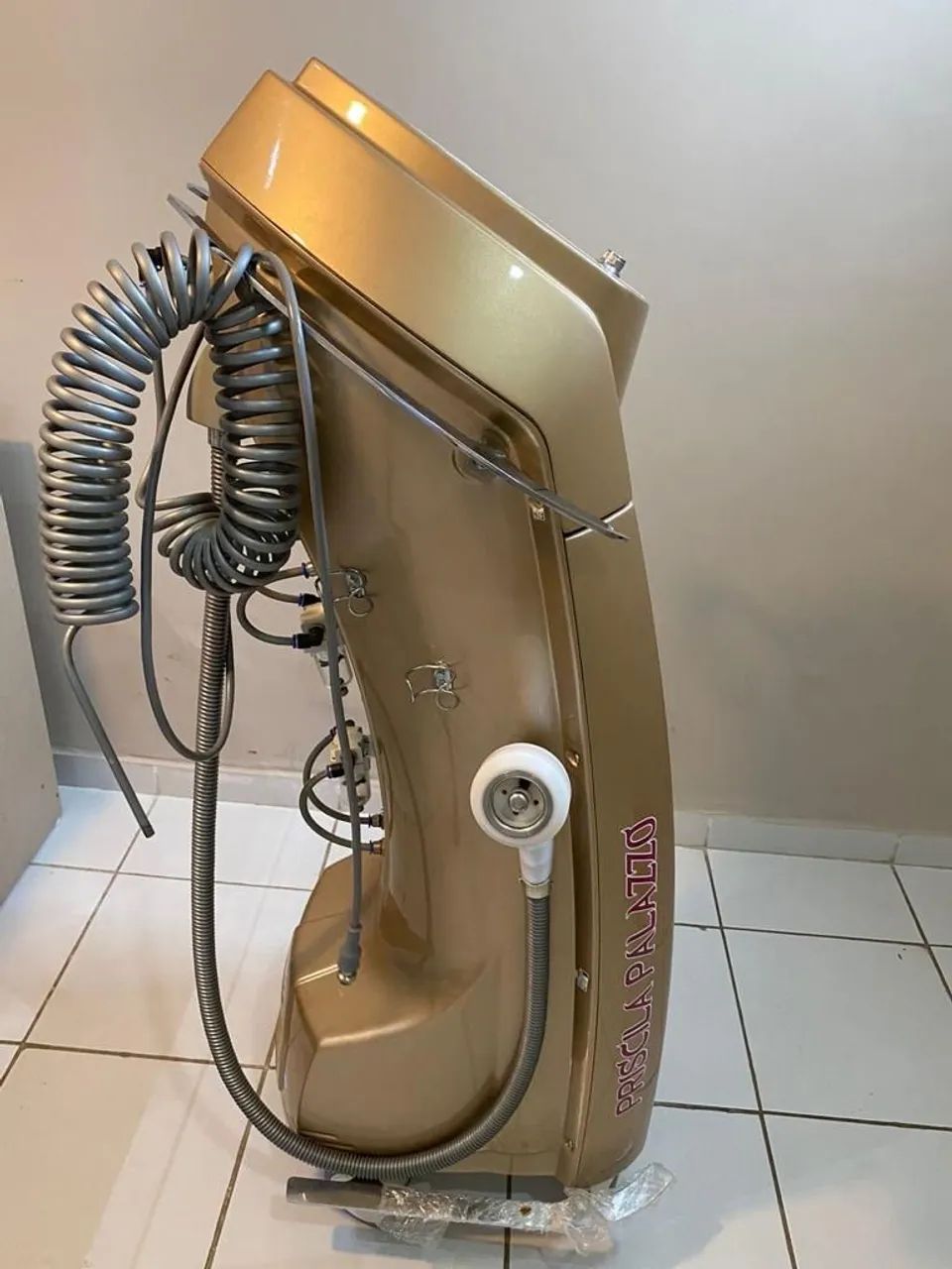 Radiofrequência  - Foto 2