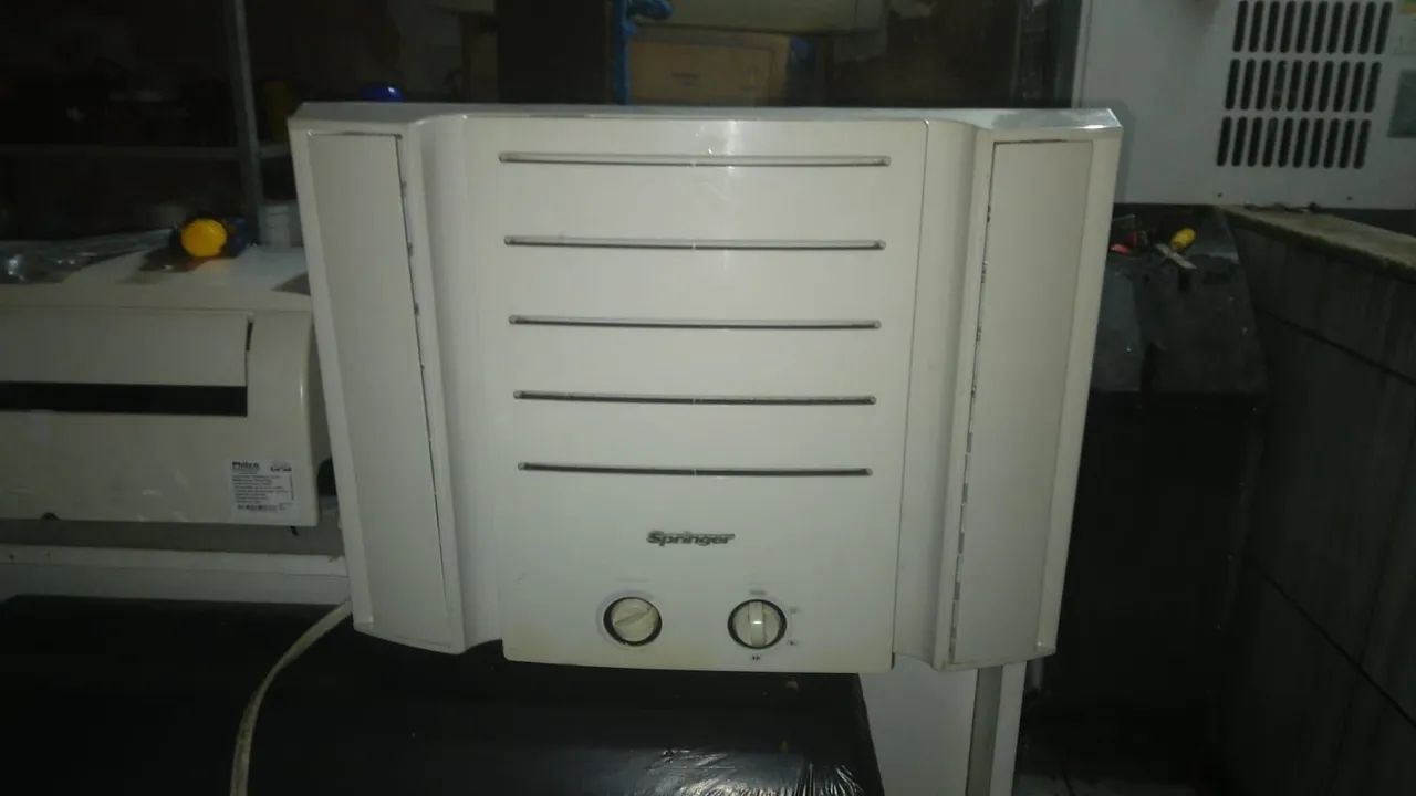 Ar condicionado acj 7500 - Foto 2