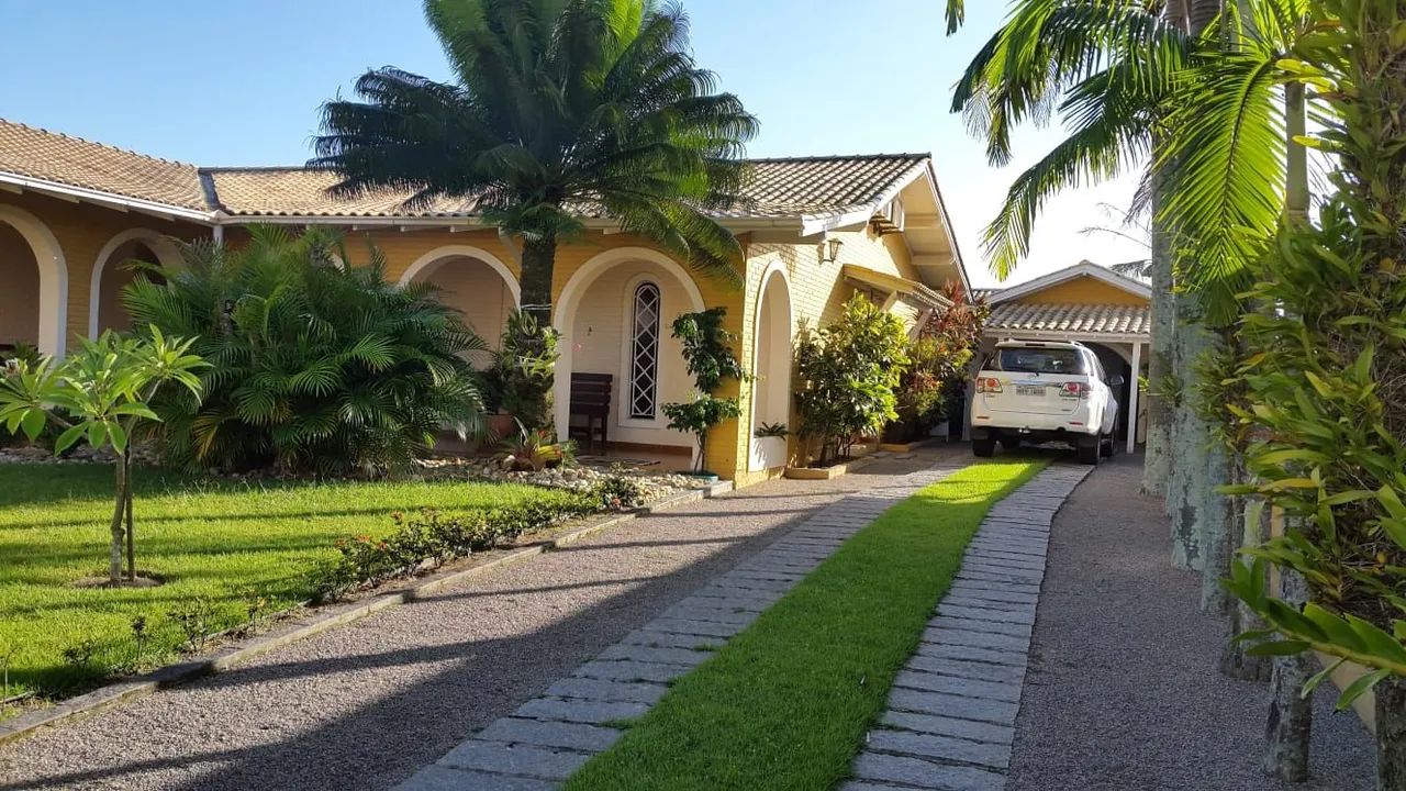 CASA ESTILO COLONIAL EM TUBARÃO/SC - Foto 2