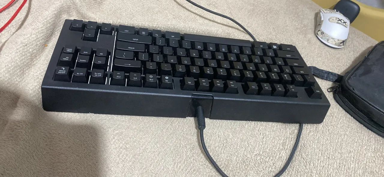 Razer blackwidow te Chrome v2442876828341381124