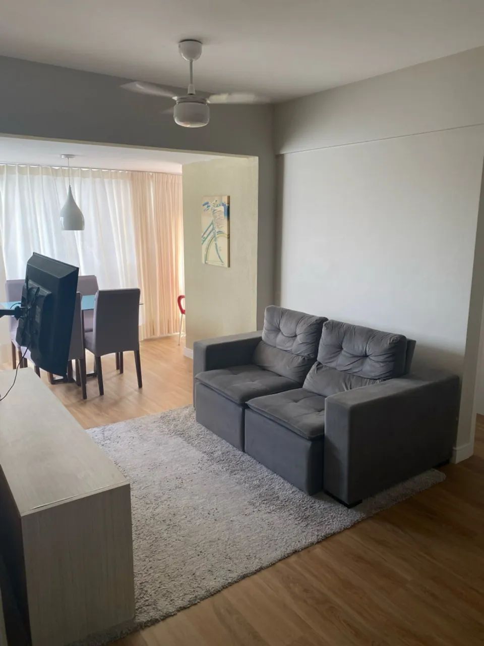 VISTA PATAMARES, APARTAMENTO PARA VENDA, 02 QUARTOS, 68M2, PORTEIRA FECHADA, SALVADOR/BA. - Foto 3
