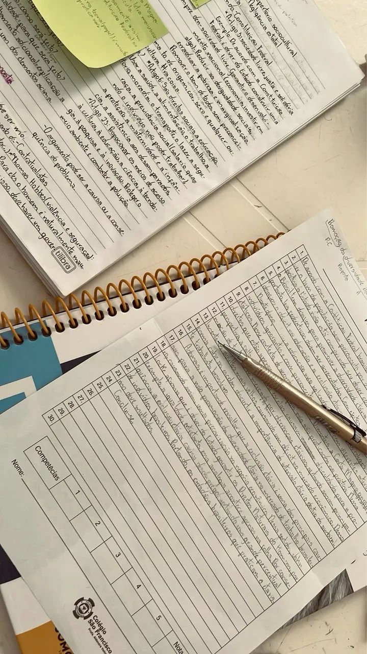 Faço e Corrijo Redações -  Aperfeiçoamento de Redações