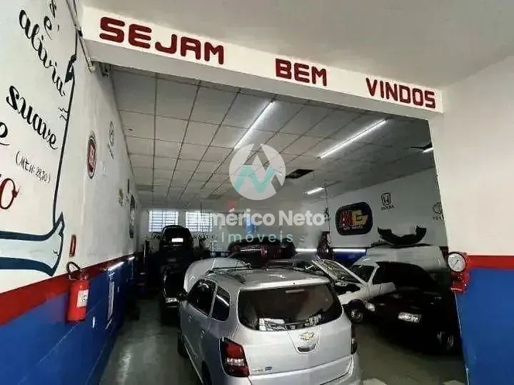 Galpão / Barracão à venda, Centro, São Caetano do Sul, SP - Foto 2