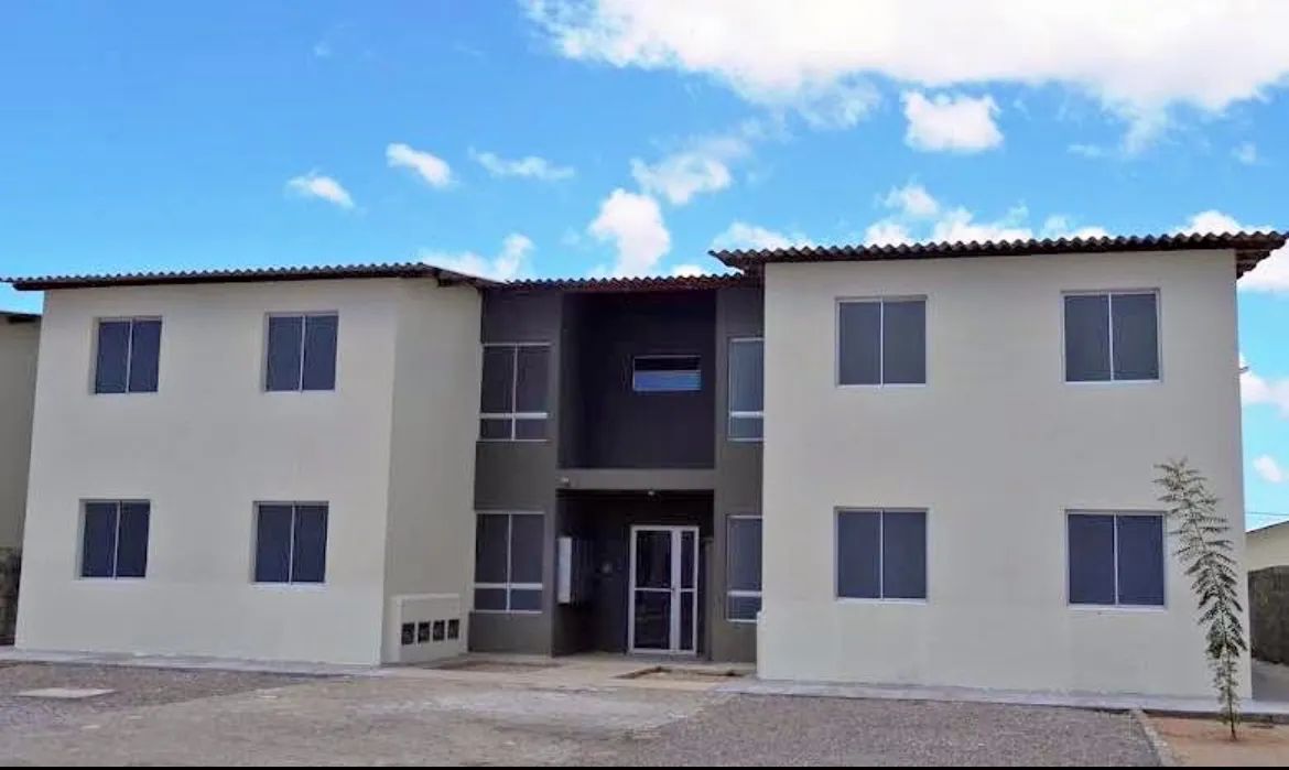 Apartamento no vivendas 