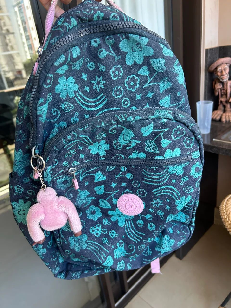 Mochila Kipling