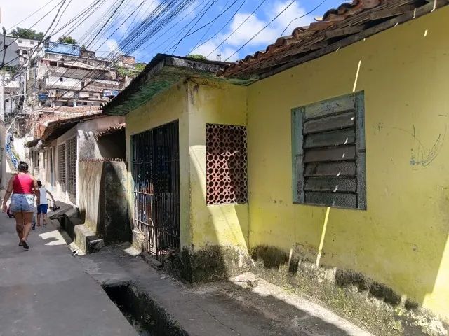 CASA À VENDA EM NOVA DESCOBERTA - RECIFE/PE