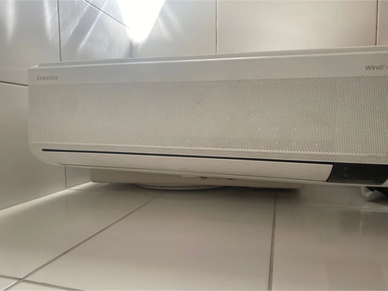 Ar condicionado 12 Btu - Foto 4